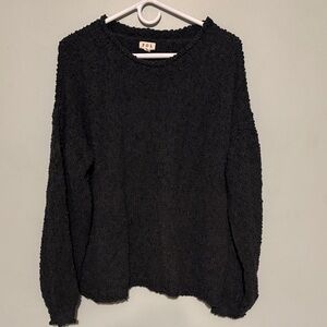 POL Women's Crew Neck Sweater